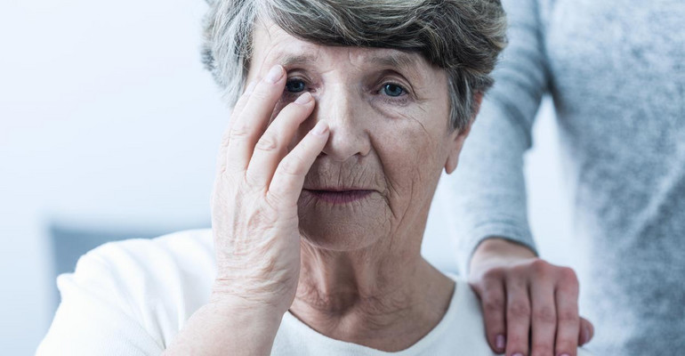 Opieka Nad Osobą Z Chorobą Alzheimera O Czym Należy Pamiętać 8893