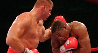 Wielka zadyma w Madison Square Garden. Dlaczego Gołota bił poniżej pasa?