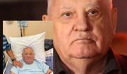 Na co zmarł Michaił Gorbaczow? W ostatnich latach zmagał się z kilkoma chorobami