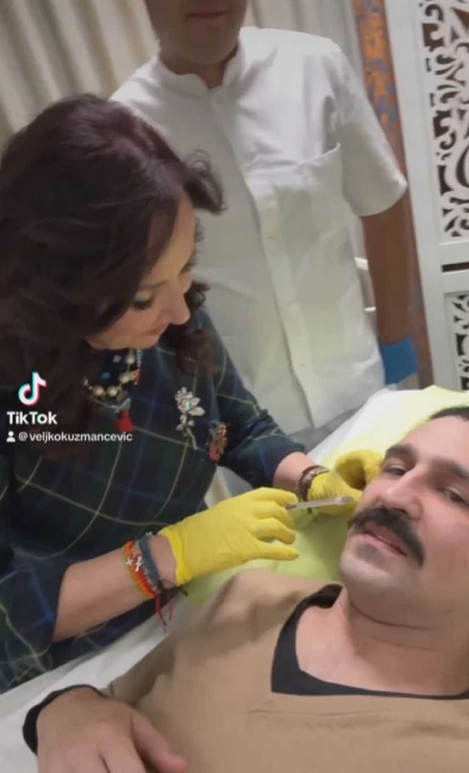 Veljko Kuzmančević