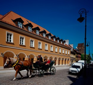 Korporacje żądają niższych cen za pokoje