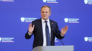 Donald Tusk zaapelował do Telewizji Republika. "Mam prośbę"