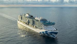 Princess Cruises says guests who've booked the Sanctuary Collection cabins on its new Sun Princess and upcoming Star Princess will get an all-inclusive package and access to a private lounge. Princess Cruises