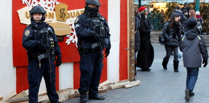 USA wzmacnia bezpieczeństwo po ataku w Berlinie