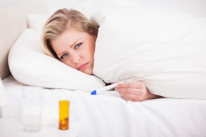 Influenza: sok a beteg itthon, 4000 fölött a fertőzöttek száma