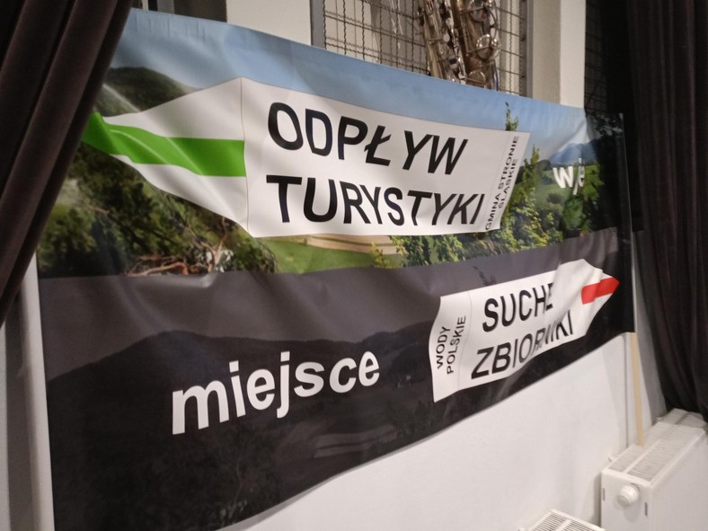 Konsultacje w sprawie redukcji ryzyka powodziowego