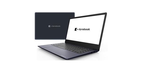 Laptop Dynabook Satellite Pro C40-G-11L 14