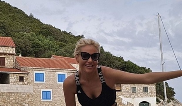 Lena Kovačević