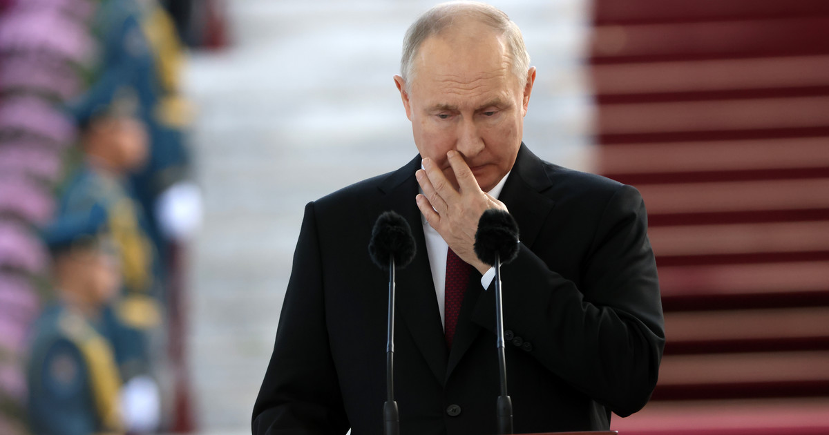 Analizamos extrañas teorías de conspiración sobre la muerte de Putin