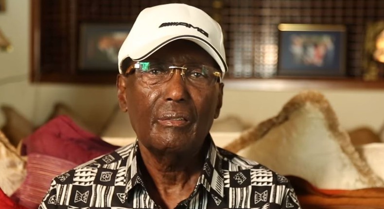 In the end, you are alone - Chris Kirubi opens up on his battle against cancer