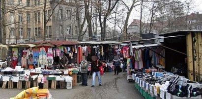 Zabrze. Nie zabierajcie nam targowiska