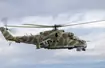 Śmigłowiec Mi-24 — ok. 330 szt.