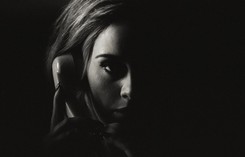 Adele o swoich problemach z alkoholem: Kac jest męczarnią