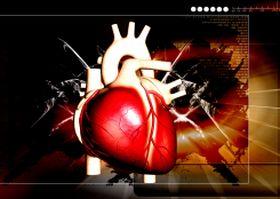 egészségügyi szív program