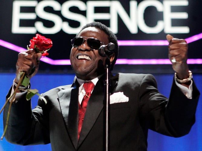 15. Al Green – Let's Stay Together