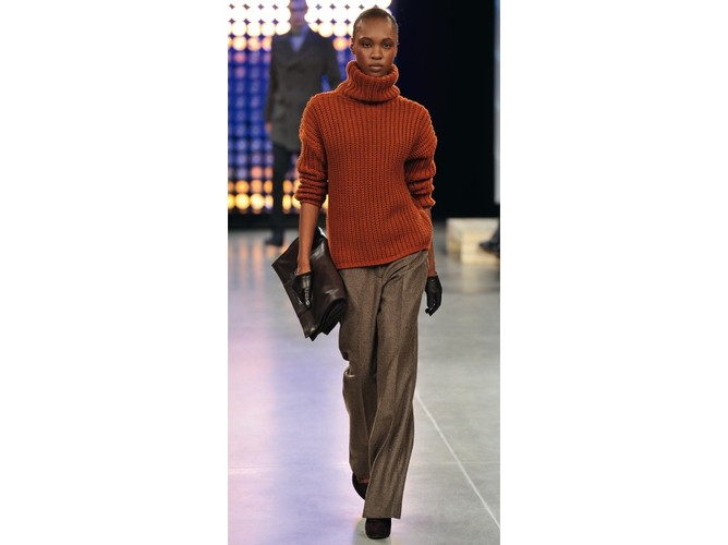 United Colors of Benetton - kolekcja jesień/zima 2011/2012.