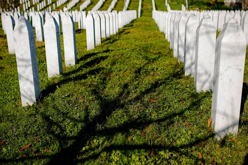 Srebrenica