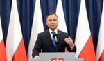 Wybory 2020: Prezydent Duda obiecuje po 2500 zł dla bezrobotnych