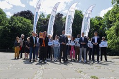 PO chce przypilnować wyborów. 'W każdej komisji ktoś, kto będzie patrzył na ręce'