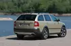 Skoda Octavia Scout: czy jest to alternatywa dla SUV-a?