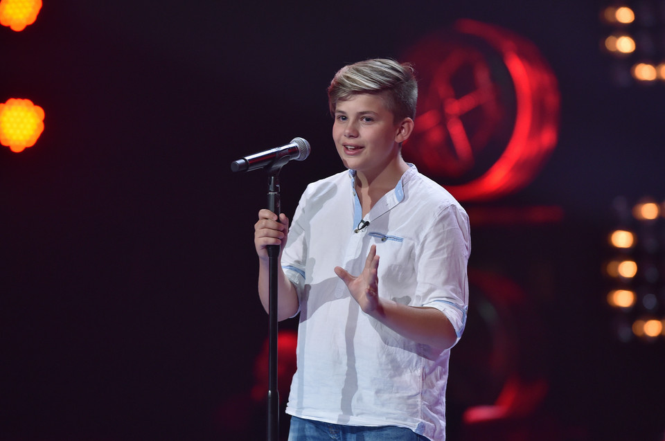 The Voice Kids - co działo się w premierowym odcinku?