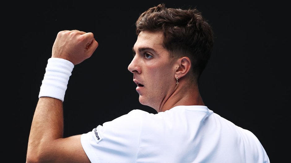 Thanasi Kokkinakis