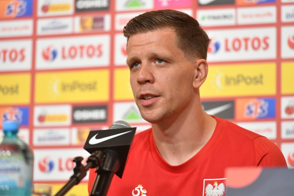 Wojciech Szczęsny