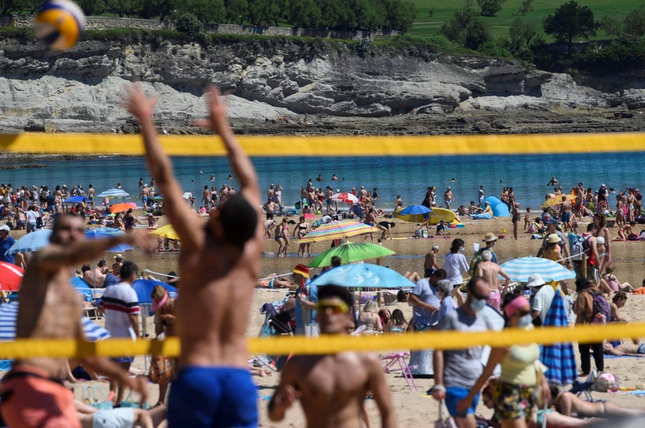 20200704 epa pedro puente hoyos santander Di019564969 preview