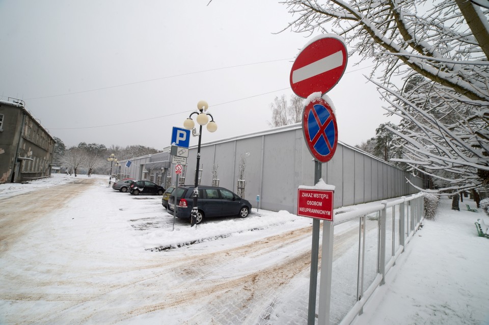 GOSTYNIN REGIONALNY OŚRODEK PSYCHIATRII SĄDOWEJ