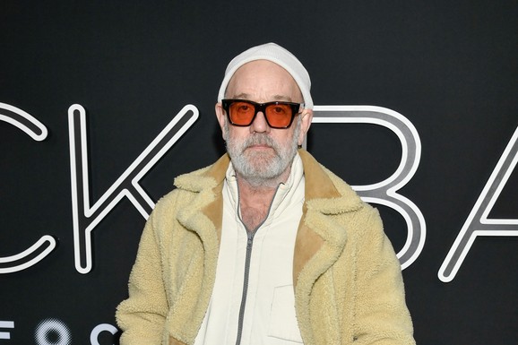 Majkl Stajp otkrio detalje o solo albumu koji svi čekaju: "Osećam pritisak jer sam bio u R.E.M.-u, a to je visoki standard"