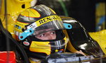Kubica wróci do Lotusa i Formuły 1