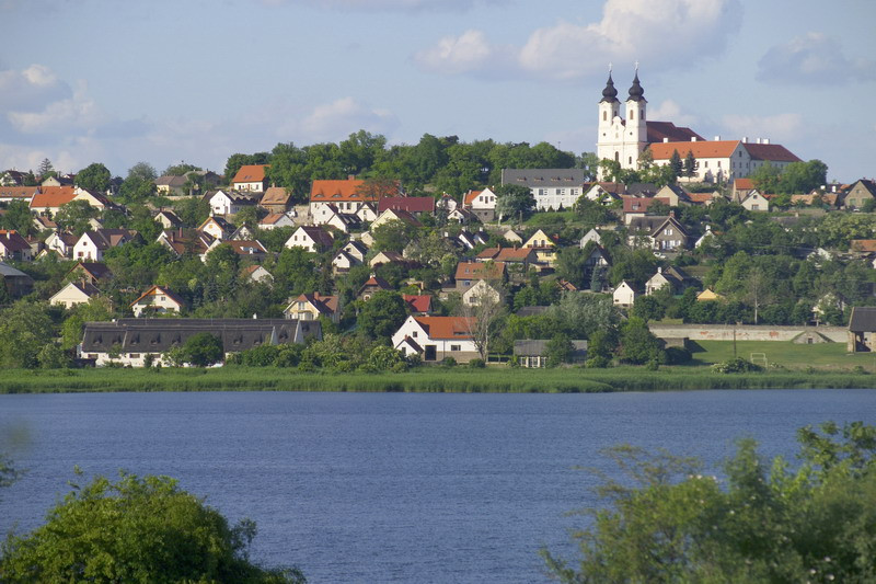 Balaton - Jezioro prawie jak morze