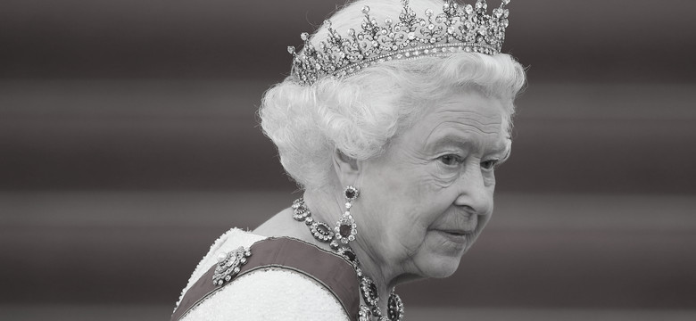 Elżbieta II nie żyje. Świat i Polska żegnają królową