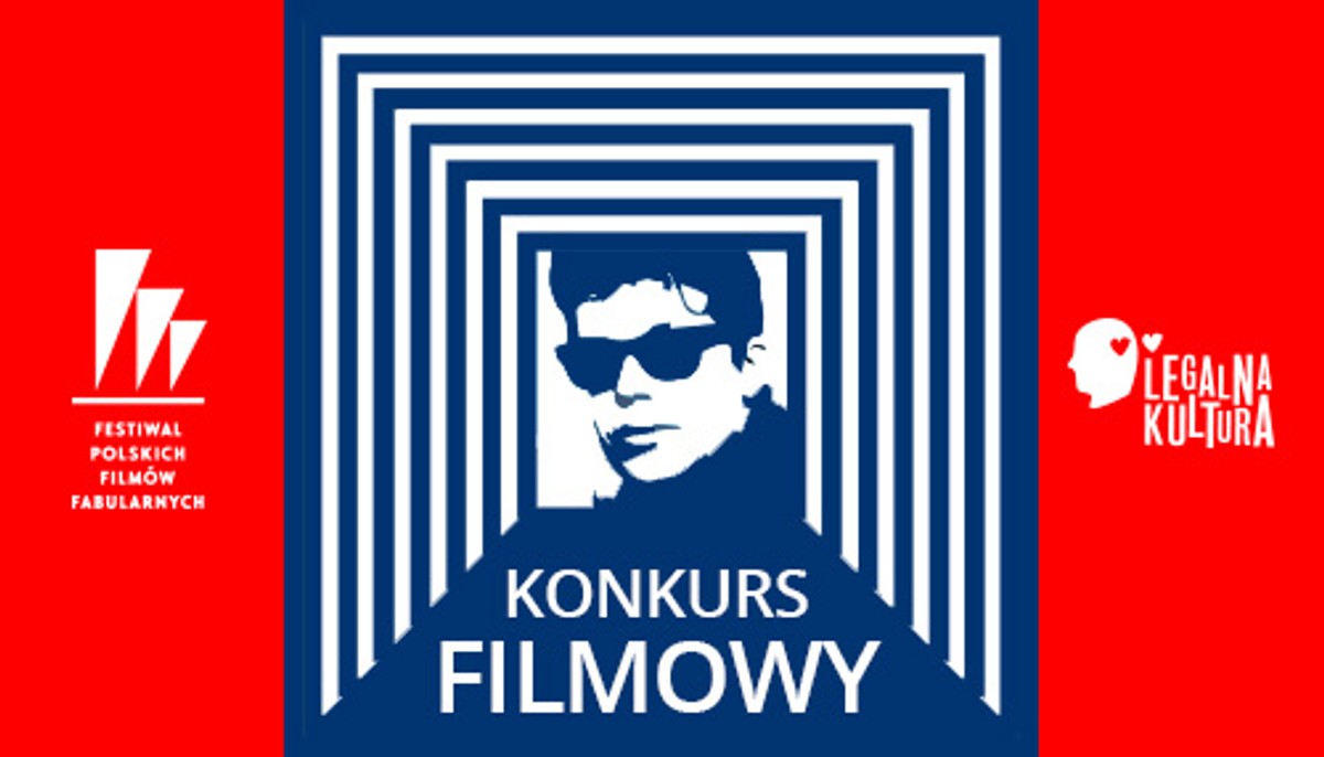 Fundacja Legalna Kultura i Festiwal Polskich Filmów Fabularnych w Gdyni ogłaszają konkurs na spot promujący uczciwe korzystanie z kultury jako jeden z fundamentów funkcjonowania w cyfrowym świecie