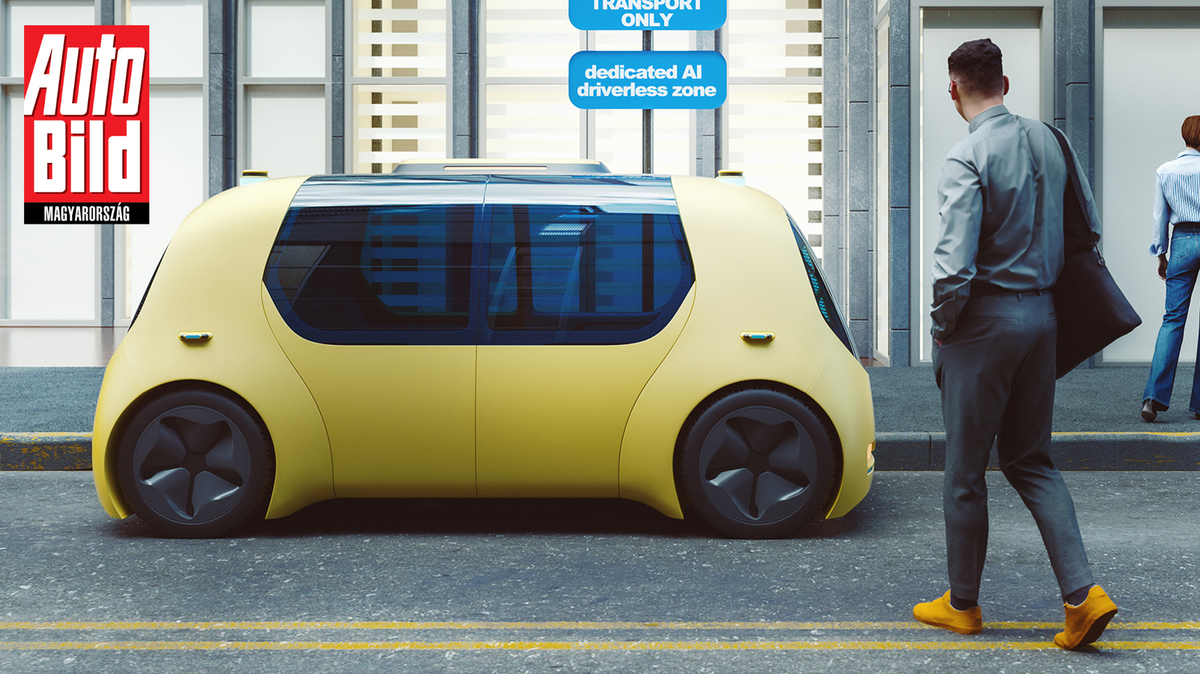 A Tesla robotaxijai idén már munkába állhatnak: itt lephetik el az utcákat