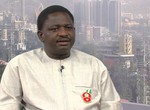 Nigerians must do their best for country's progress - Ex-Buhari Aide