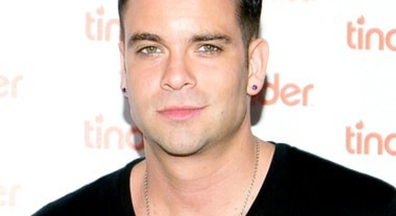 Mark Salling