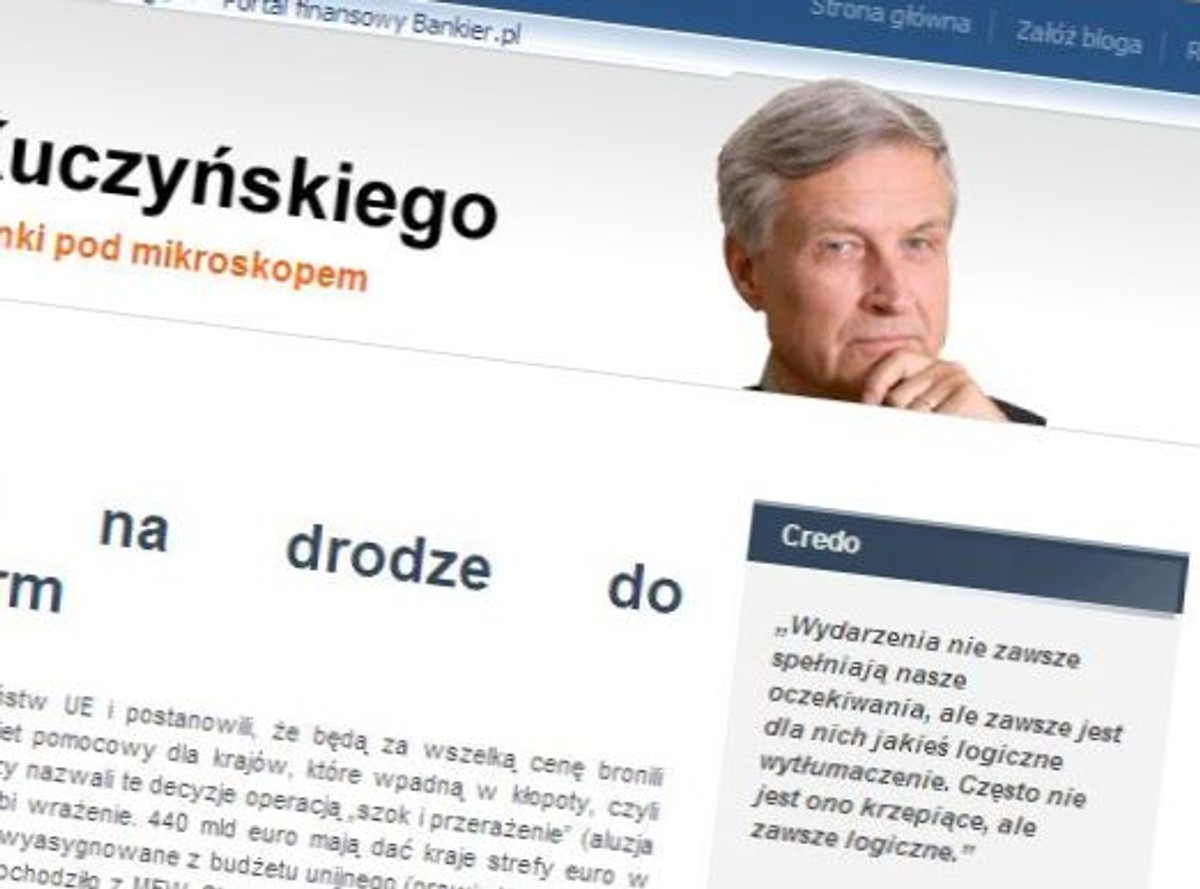 Analityk był w raporcie o WSI. Bezprawnie