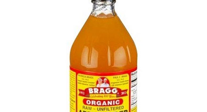 Apple Cider Vinegar