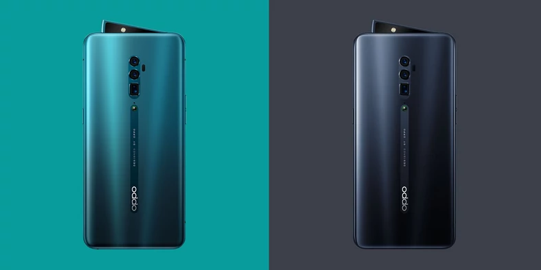 OPPO Reno