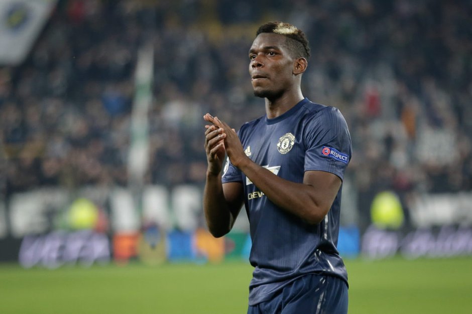 Paul Pogba