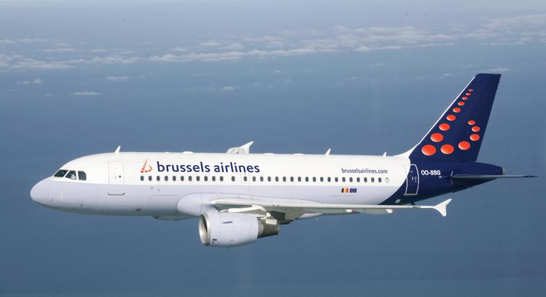 Brussels Airlines canceled flights to and from Brussels on Tuesday after terror attacks on the Belgian Capital's international airport and a metro substation.