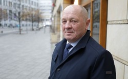 Poseł PO dorabia w prywatnej spółce. Sawicki: Myślę, że Tusk wyciągnie konsekwencje