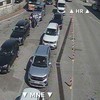 Granični prelaz Krasovići 3. avgust
