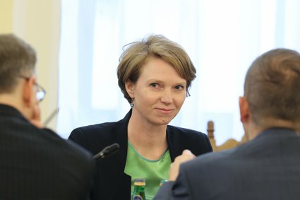 Słaby złoty to wina mocnego dolara. Wiceprezes NBP tłumaczy