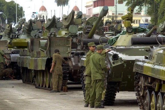 KUBA POKUŠALA TAJNI KONTAKT SA TRAMPOM Svi planovi pali u vodu, američka invazija pred vratima