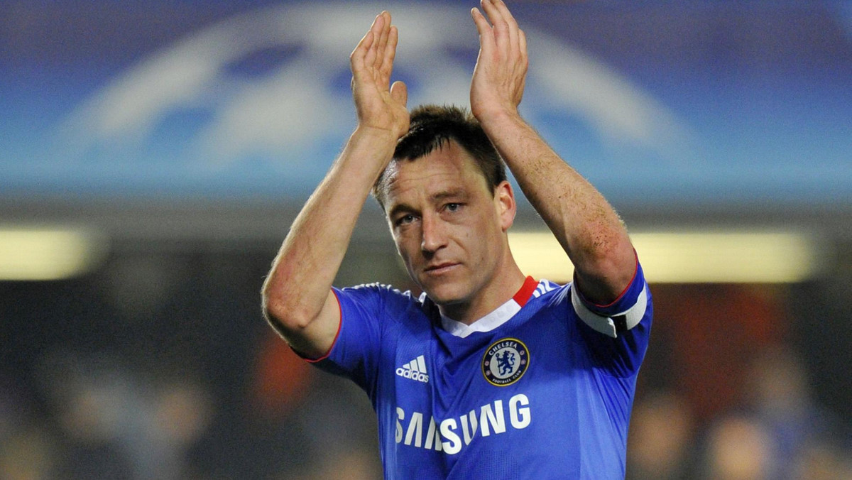 John Terry niedawno rozegrał 500. spotkanie w barwach Chelsea Londyn. 30-letni obrońca zdradził, że po zakończeniu kariery chce nadal być związany z klubem. - Kiedy zawieszę buty na kołku, to rozpocznę pracę szkoleniową - wyznał.