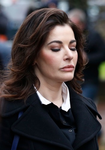 Nigella Lawson