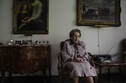 Jak odnieść sukces na giełdzie? Zobacz, co radzi 99-letnia weteranka z Wall Street