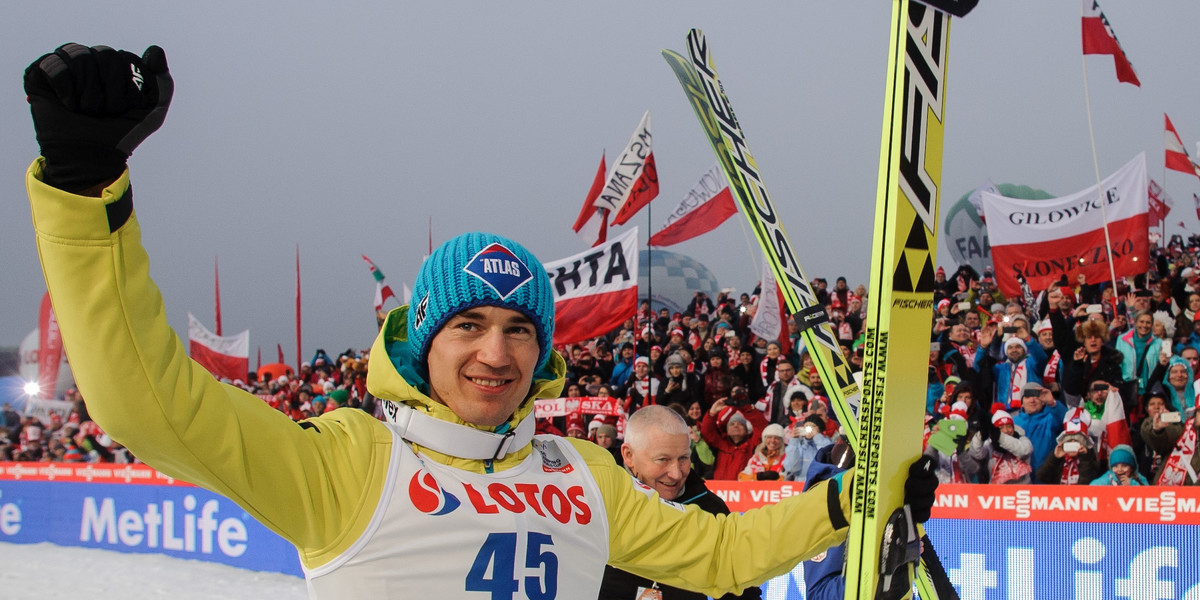 Kamil Stoch